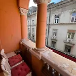 Transylvania Apartment Old Town