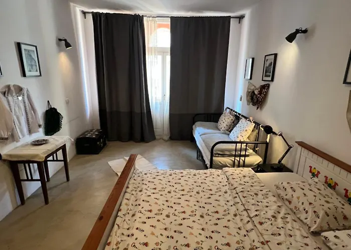 Transylvania Apartment Old Town