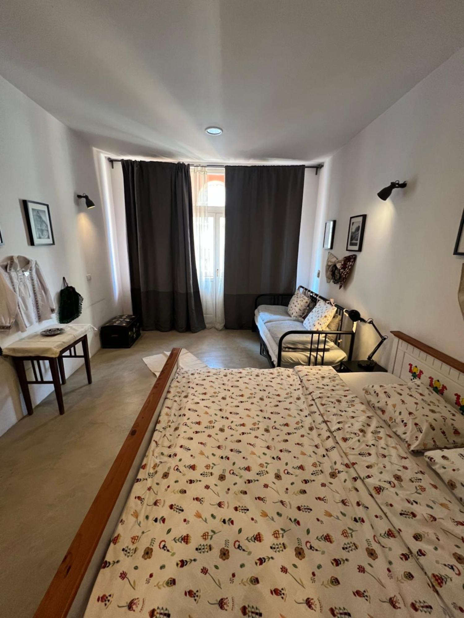 Appartamento Transylvania Old Town *
