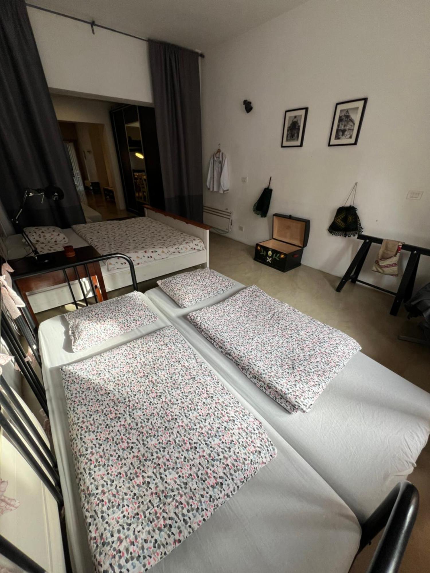 Appartamento Transylvania Old Town